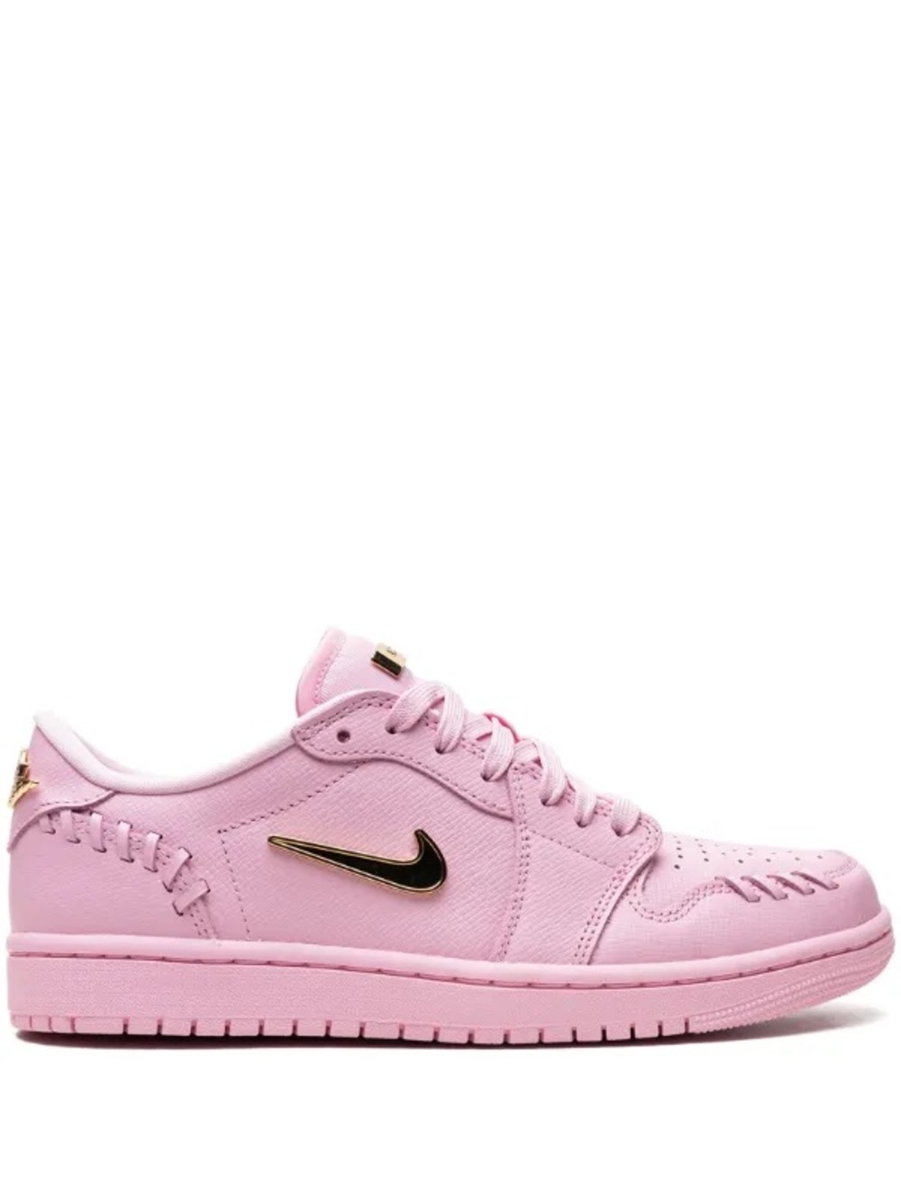 Women’s Nike Air Jordan 1 Low Method of Make Perfect Pink